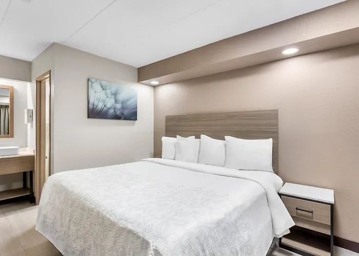 Hotel Red Roof Chicago -