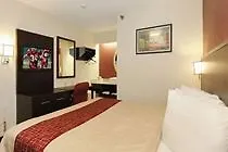 Hotel Red Roof Chicago -